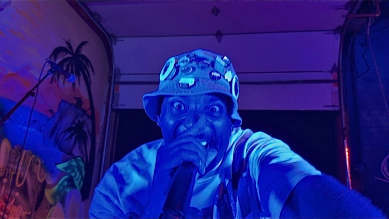 Forever Foy: The Concert That Changed Everything