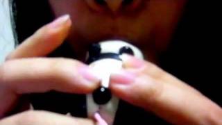 Takao / Chthonic (ocarina cover)