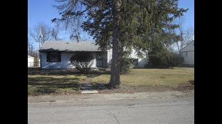 Homes for Sale - 3717 N Audubon Road, Indianapolis, IN