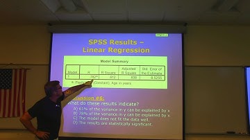 RMS618 - Mod #1 - Correlation & Simple Linear Regression