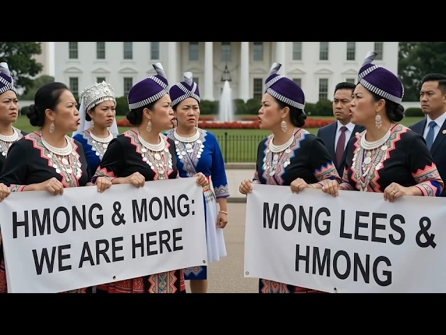 Mong VS Hmong 7/25/2026