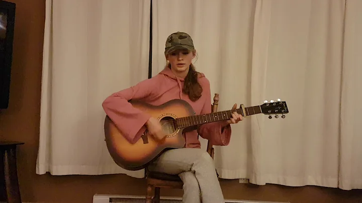 Jolene cover by Kyra Vance