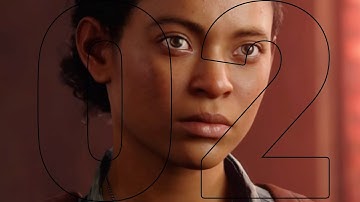 The Last of Us Part I Left Behind DLC - Walkthrough Gameplay Part 2 - Riley