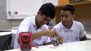 ORT: Transforming Lives Through Education Since 1880