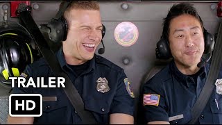 9-1-1 Season 2 "Nowhere To Hide" Trailer (HD) Jennifer Love Hewitt joins cast 9-1-1 Season 2 "Nowhere To Hide" Trailer (HD) Jennifer Love Hewitt joins cast