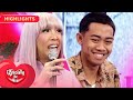 Vice Ganda to Malc: &quot;Magkano pa-xerox ng mukha mo?&quot; | EXpecially For You