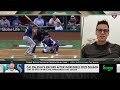 Jerry Dipoto Joins MLB Network's Front Office Insights