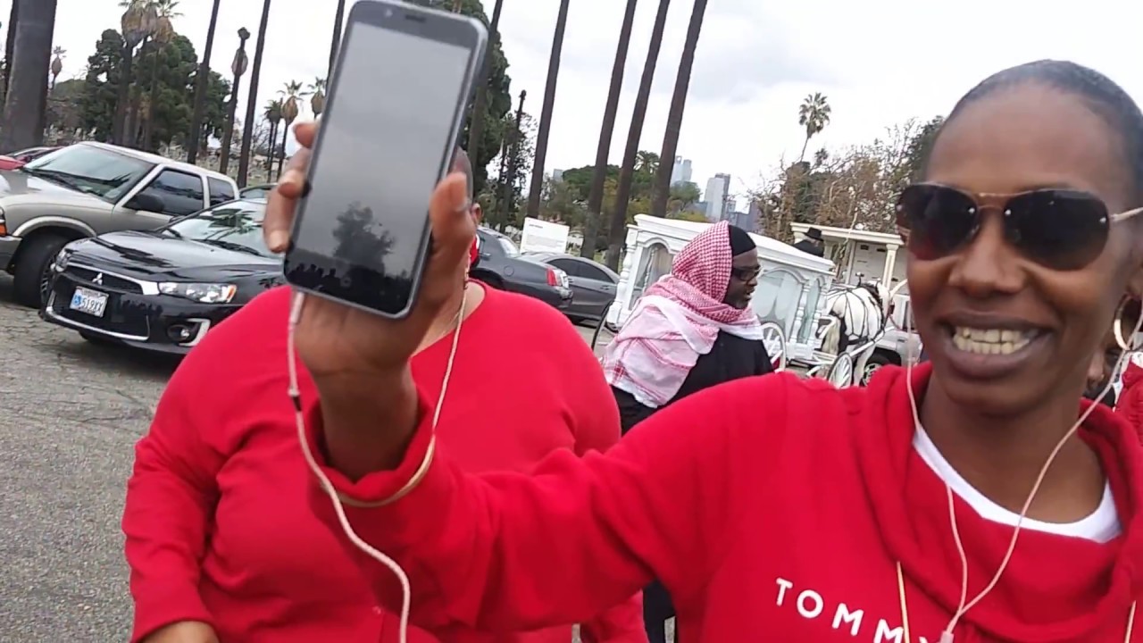 Jimbo brought out everybody.. Over 1000 people