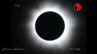 Celebrity Total Solar Eclipse Australia - Nov. 13, 2012 Profile