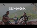 Sirimongkol  november acoustic version