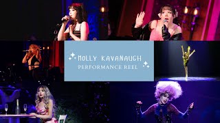 Molly Kavanaugh Performance Reel