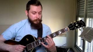 Alexander Scriabins 39Piano Preludes39 solo guitar