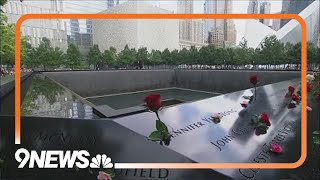 How to talk to your children about 9/11