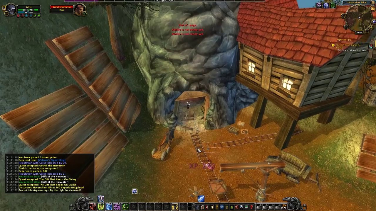 The Gift That Keeps On Giving