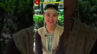 ¡De la REPÚBLICA de SAJÁ a MÉXICO! 😱🙏🏼🇷🇺🇲🇽 shorts #youtubeshorts #extranjerosenmexico