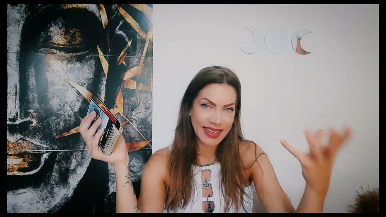 O que você precisa saber agora? Mudanças vindo na vida amorosa.