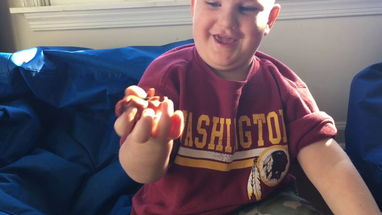 Desi's Toy Review 5 (Blind Bags - Mixed)