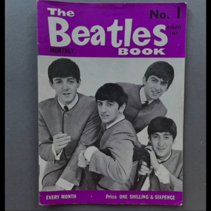 The Beatles - Books ! Paperback Writer - Have you got any of these ? #music #thebeatles  #fabfour