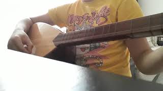 İzmi̇r Marşi Bağlama Versiyon.