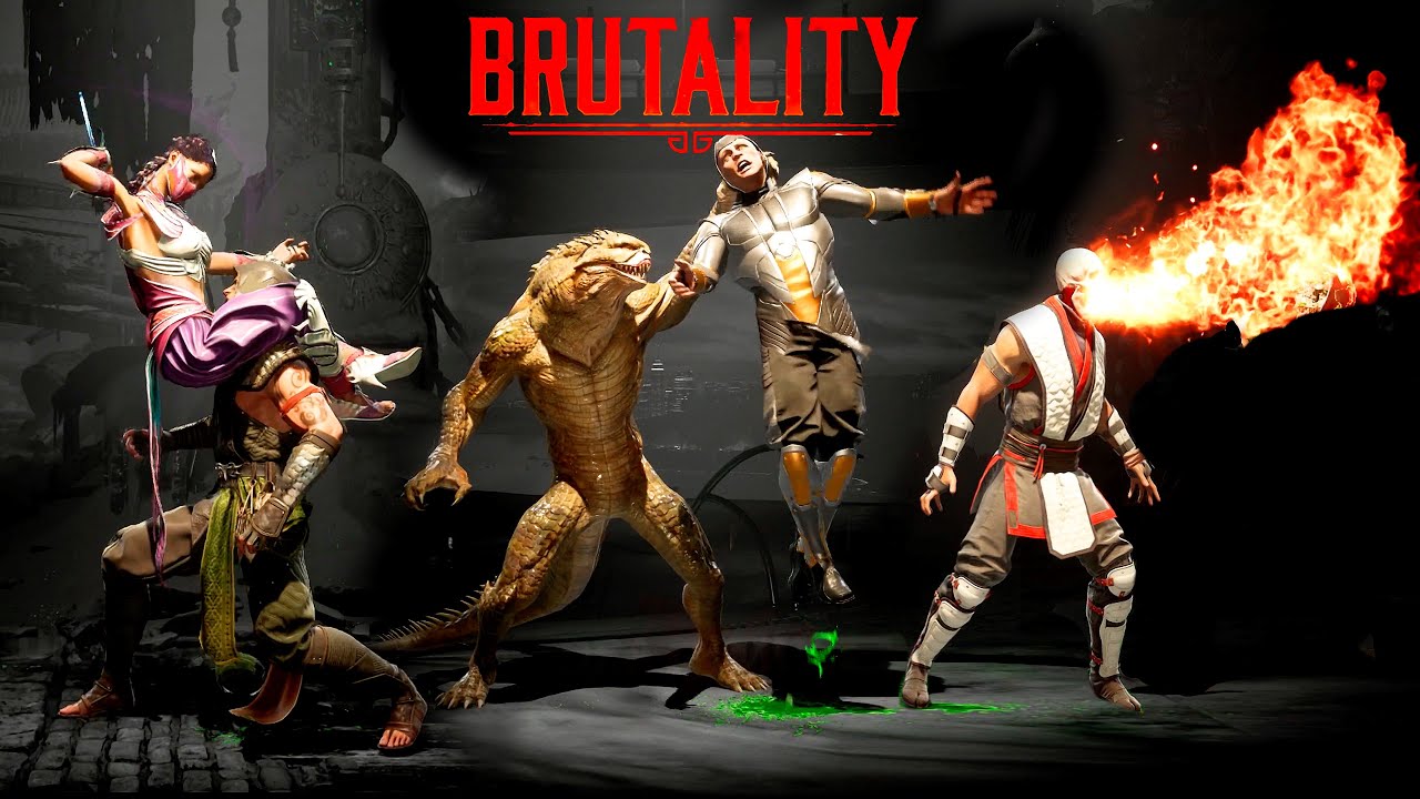 Blade And Sorcery Brutality 121