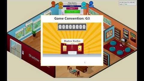 Game Dev Tycoon - Get out of the garage Part 6.