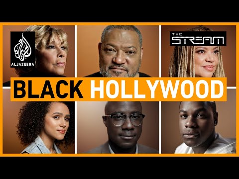 Oscars: Does Hollywood ignore black talent? | The Stream