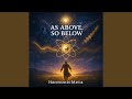 As Above, So Below (Chill Version)