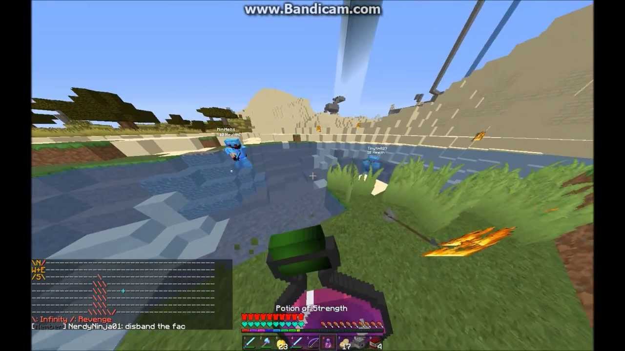 Zerg Fail: Inshinhify OP