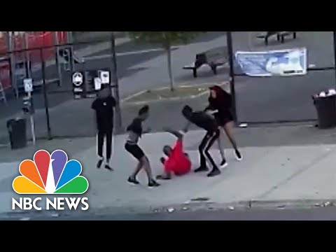 Arrests Made In Fatal Beating Of NYC Cab Driver