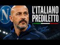 ⚽️💙CALCIOMERCATO: TRA SARRI E ALLEGRI SPUNTA ITALIANO IL PREDILETTO. MA CHE CONFUSIONE!🛑