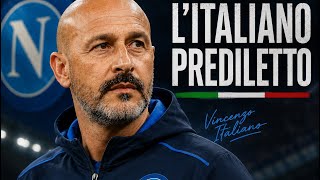 ⚽️💙CALCIOMERCATO: TRA SARRI E ALLEGRI SPUNTA ITALIANO IL PREDILETTO. MA CHE CONFUSIONE!🛑