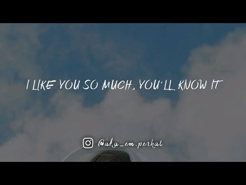 FSA • Ysabelle - I Like You So Much, You'll Know It (Lyric) • Asuka Saito