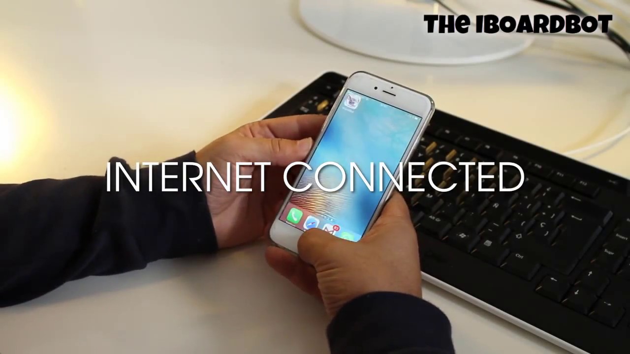 The Most Awesome STEM Education ROBOT KIT (First step to Arduino)