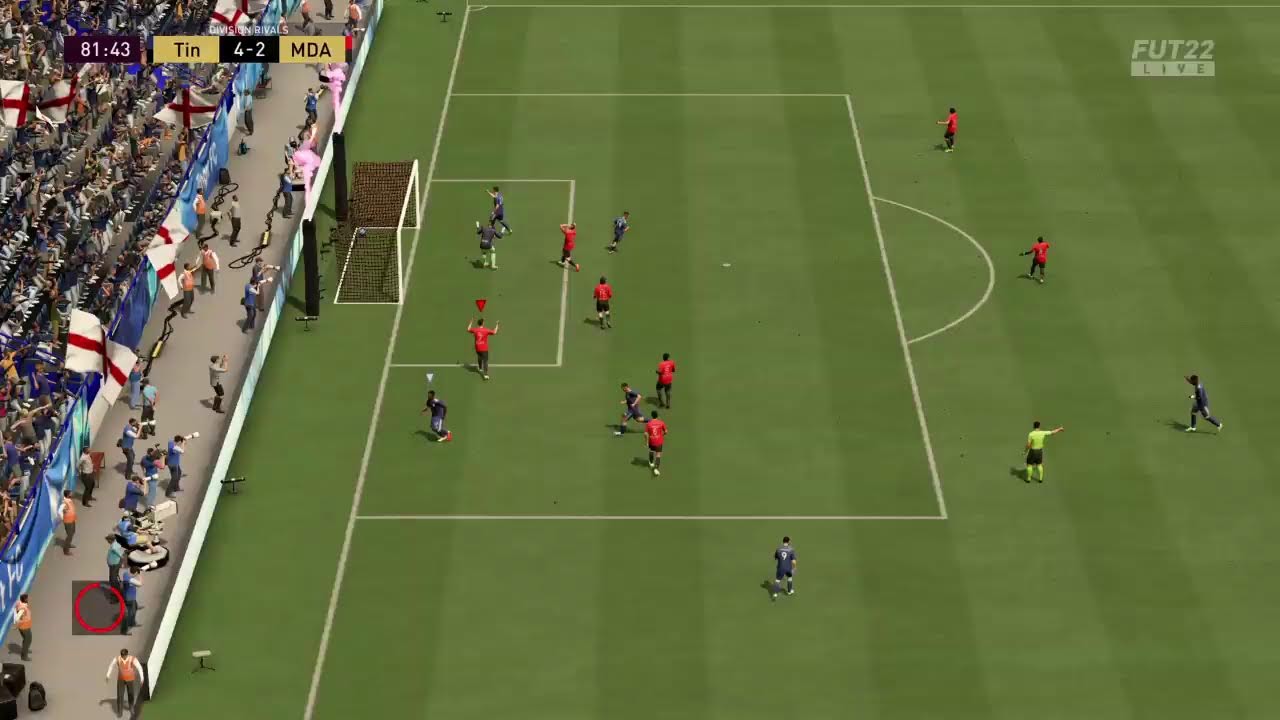 Test Wirtz Future Stars