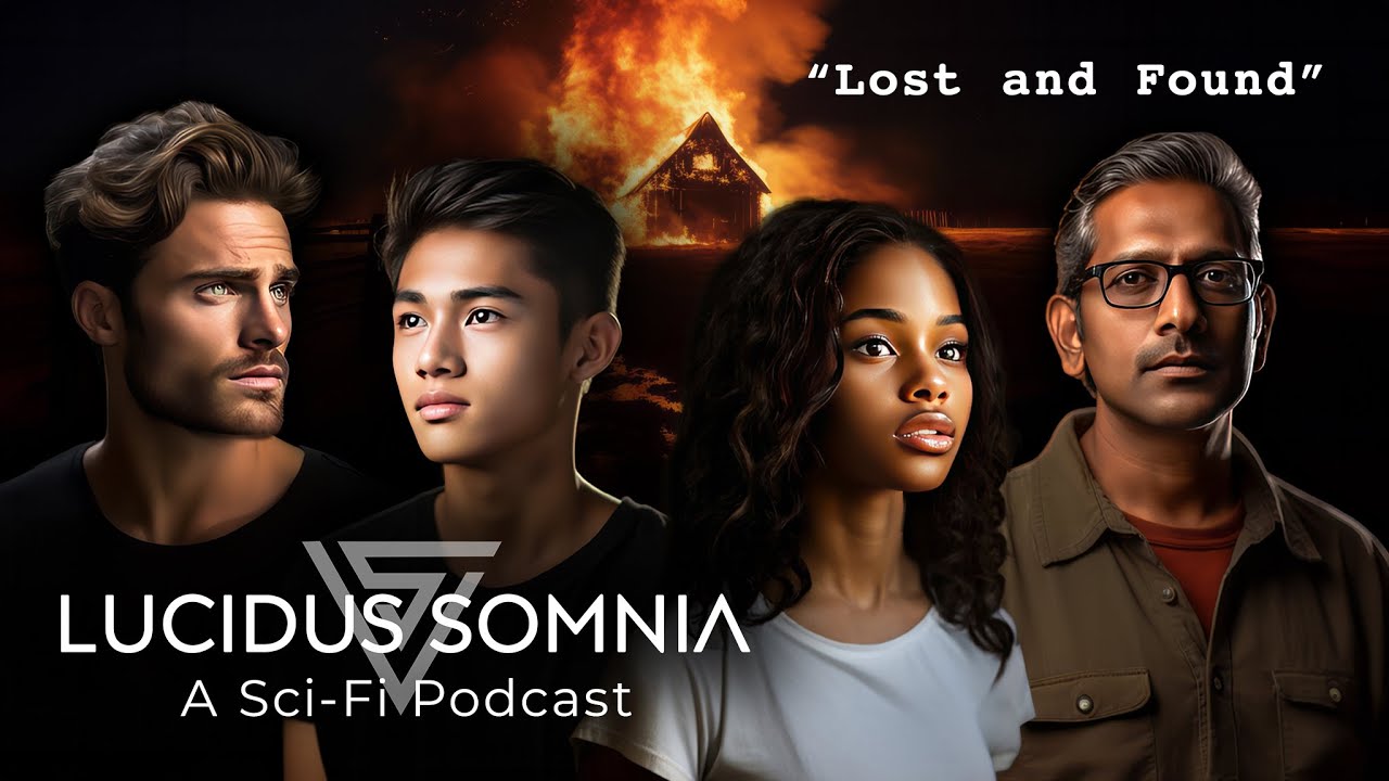 "Lost and Found" | Season 2 Episode 4