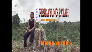 Cover,Malan yurda.s pendayung patah cipt: lukman sa,i.(official musik video)