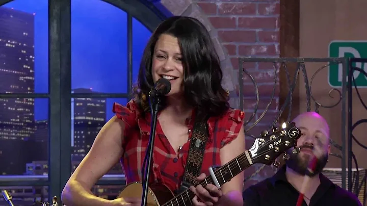 Coles Whalen: Denver Loft Sessions