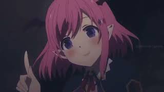 Shijou Saikyou No Daimaou Op  Samv  Be My Friend By Ayaka Ohashi Sub Rom Kan Eng Esp