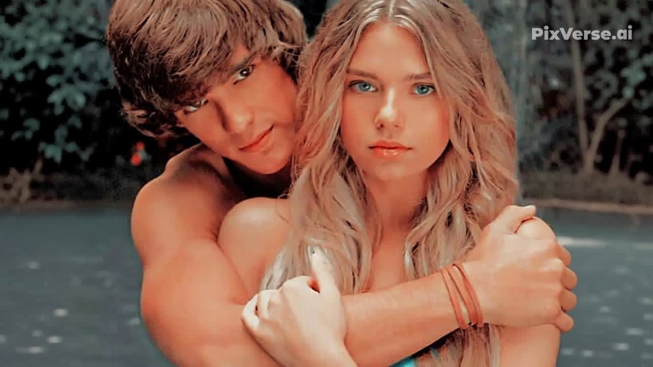 Two Teens Lost on a Wild Island | "Blue Lagoon: The Awakening" – Full Story Recap