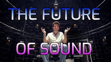 This is Immersive Experience