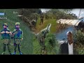 WALIKALE TEEYA YA PINGA TOMBE MBOPO IMIRWANO IRARIMBANYIJE IMYANZURO Y'INAMA YA M23