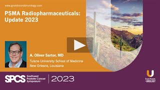 PSMA Radiopharmaceuticals: Update 2023