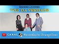 Grandes louvores da voz da verdade