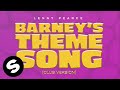 Lenny Pearce - Barney