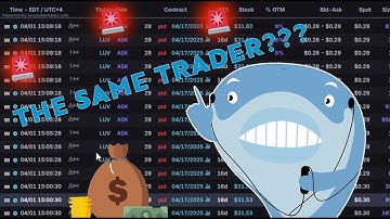 🚨CRUCIAL🚨 Options Flow Concepts You NEED to Know to be a Better Trader