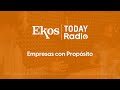 Ekos Today Radio - Martes 20 de junio de 2023