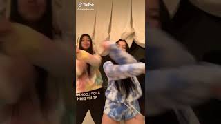 096 Daniellecohn Official Tiktok 2020 04 17 10 50 25