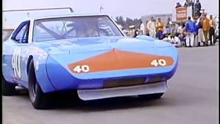 1970 Motor State 400 at Michigan