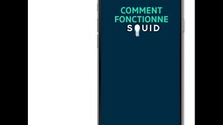 Squid App France screenshot 5