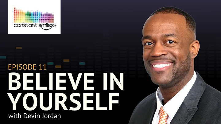 How to Coach Yourself to Success with Devin Jordan
